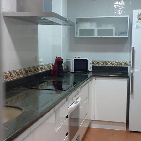 Apartamento a 10 metros del mar Cullera Exterior foto